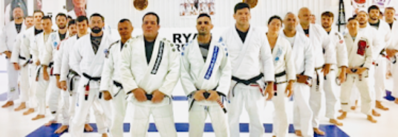 Gracie Morumbi Academy