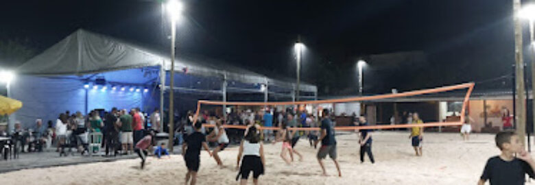 A Ilha Sports & Fun – Beach Tennis , Futevôlei e Vôlei de Praia