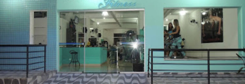 Academia Arena Fitness