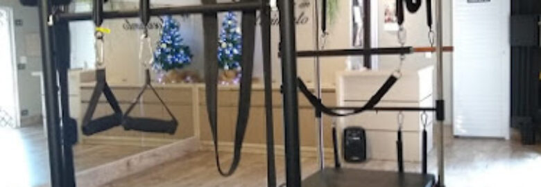 Studio Vida em Movimento