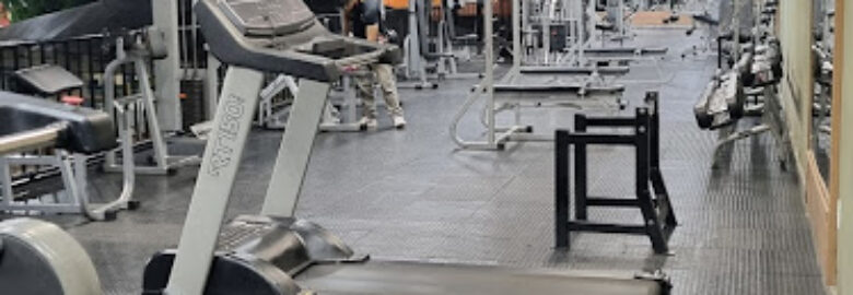 Prime Fit Centro de Treinamento – Itabira