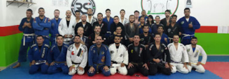 RS Team – Robson Siqueira Jiu Jitsu – GFTEAM