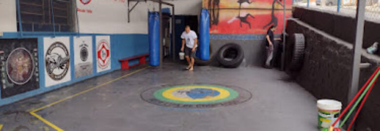 Associação Maurense De Boxe E Muay Thai