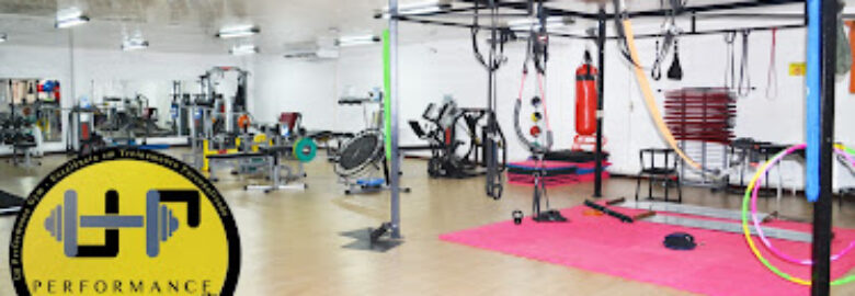 Academia Up Performance