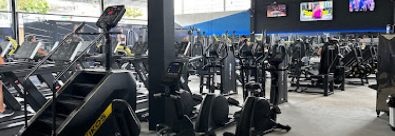 Ribeiro’s Fitness