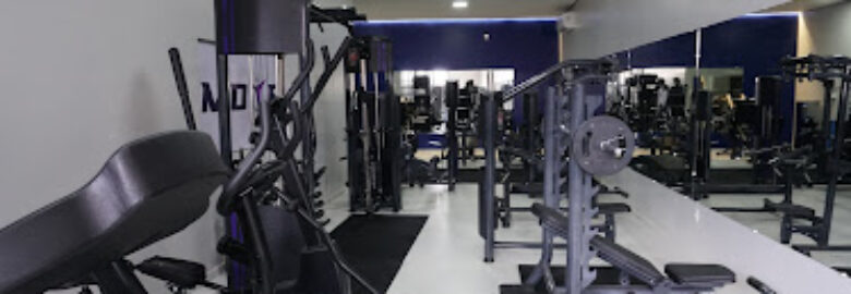 Studio Move Fitness & Pilates Ariquemes