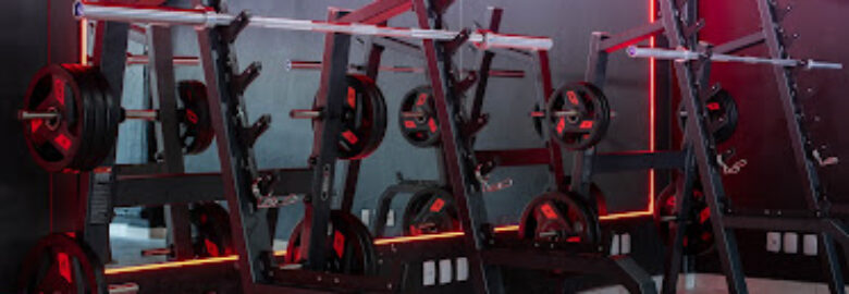 Academia Engenharia do Corpo