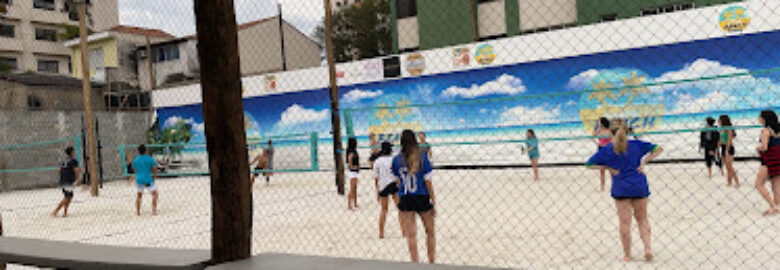 Saúde Beach Arena