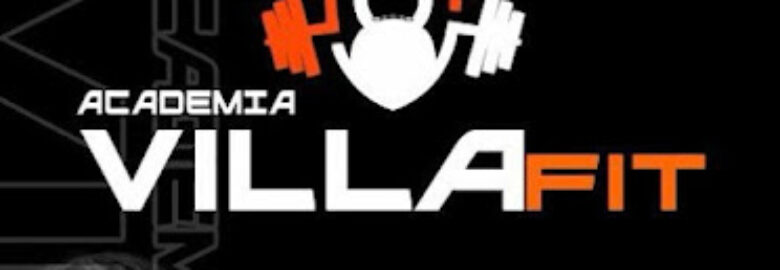 Villa Fit Academia