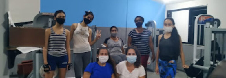 Academia Corpo em Forma