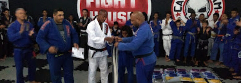 CENTRO DE TREINAMENTO ANDERSON ALMEIDA