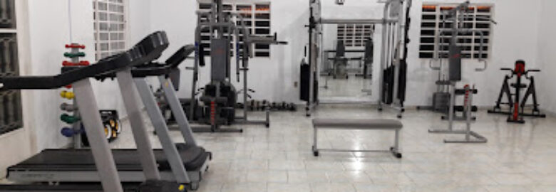 Studio Saúde em Movimento