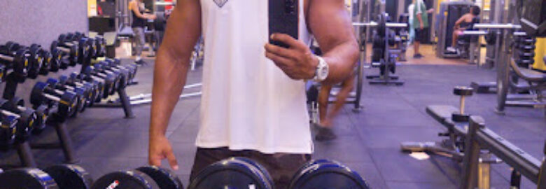 Academia Smart Fit – Park Jacarepaguá