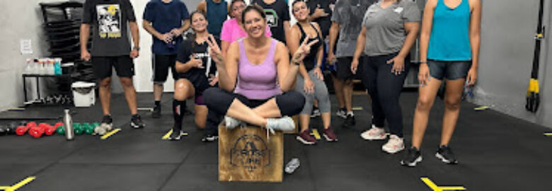 Cross Life Matriz do Ó – São Paulo