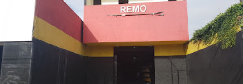Dpt. Remo Do Sport Club Do Recife