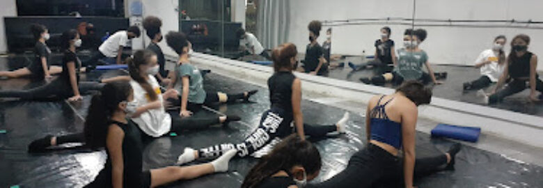Stúdio de Dança Nayane Rodrigues