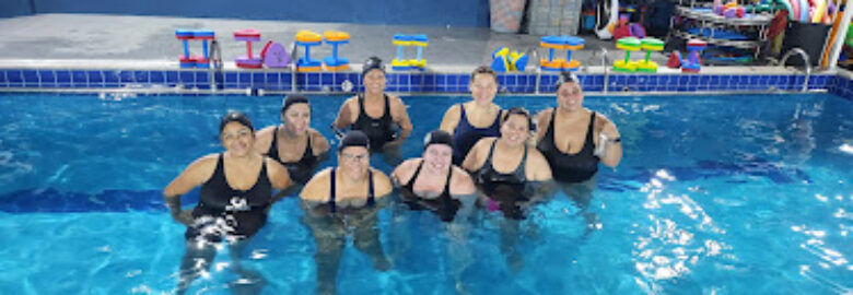 Swim Team Centro Aquático