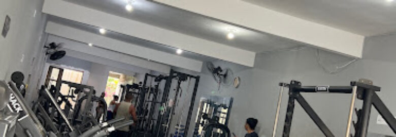 Titanium Fitness