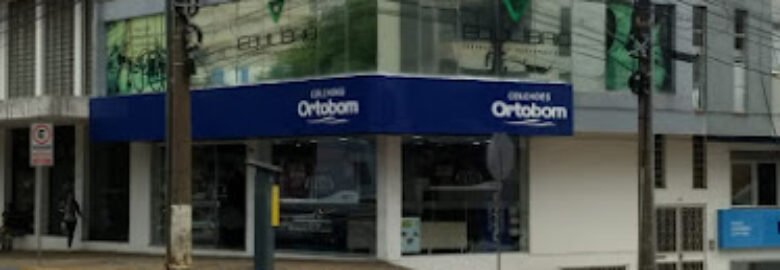 Equilíbrio Treinamento Personalizado