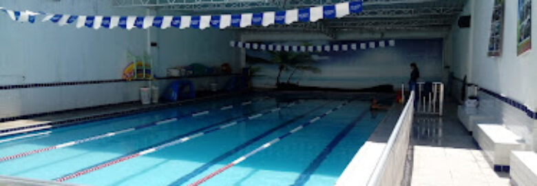 Academia Rio Acqua – Camaratuba