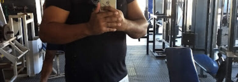 Mutante Academia – (Itaperuna)