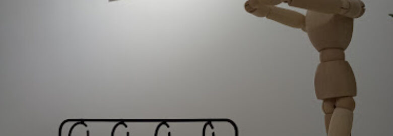 Estudio De Pilates Leben