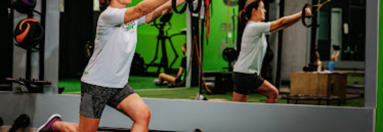 DoctorFit Balneário Camboriú | Estúdio de Treinamento Físico Personalizado | Academia