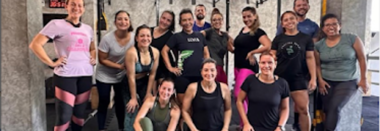 Paulina Denti Personal Studio