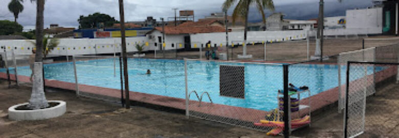 Academia de Natação CAA