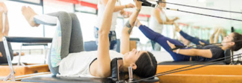 Studio Pilates Valim Corpo e Mente