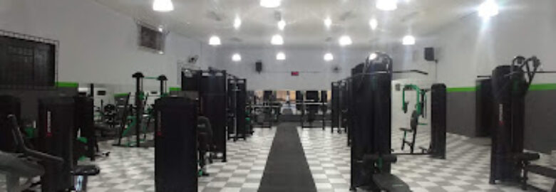 Hammer Gym Maringá