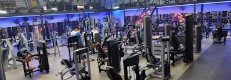 Academia Brasil Company