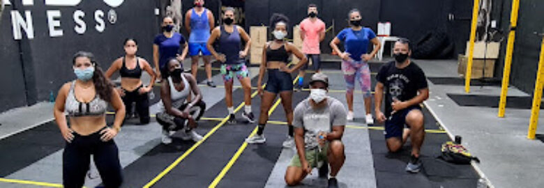 TRIBO FITNESS ANGRA DOS REIS