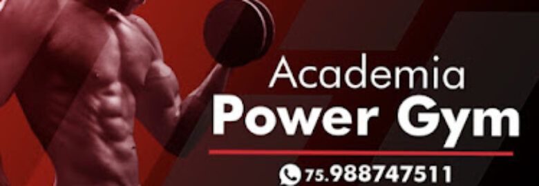 Academia Power Gym
