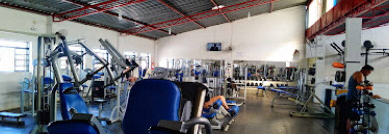 Academia Physicus – São Cristovão