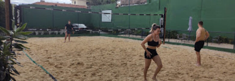 Posto 011 – Vila Leopoldina (Beach Tennis, Futevôlei e Vôlei de Praia)