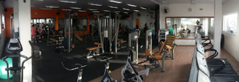 Master Fit gym