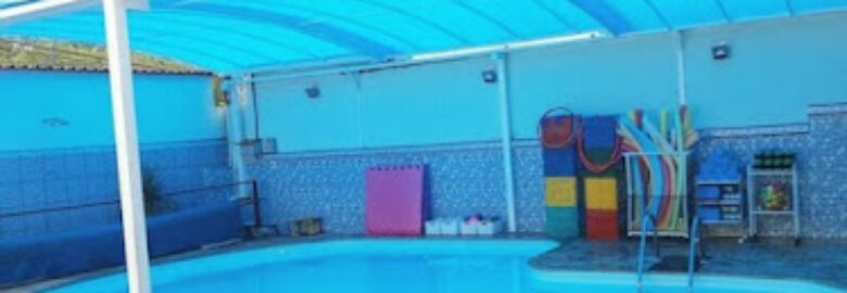 Bruna Gregório – Escola de natação – Hidroginastica e Personal Trainer