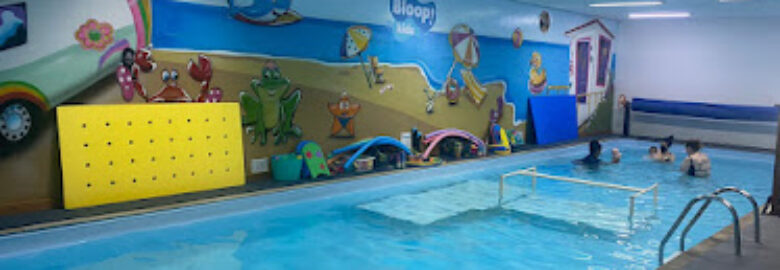 JUMP! Swim Schools Moema