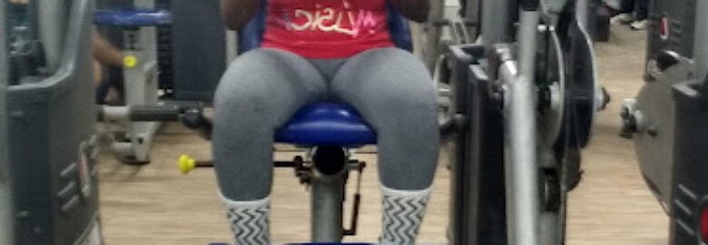Academia Atitudy Fitness