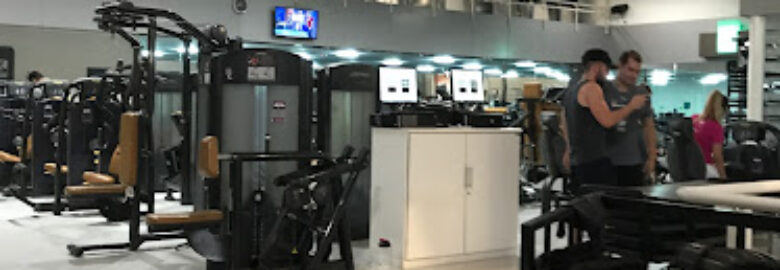 Bodytech – Leopoldo