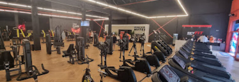 Academia Skyfit Jundiai