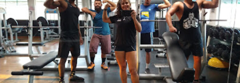 Meta Fitness