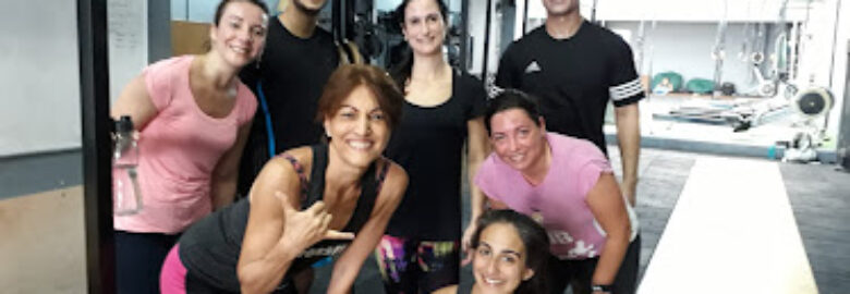 Corcovado Fitness 2