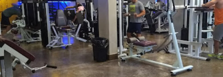 VIDA Academia – Bauru