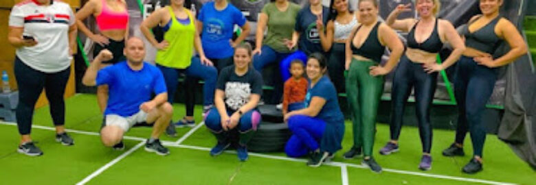 Crosslife Nutrition – Vila das Belezas