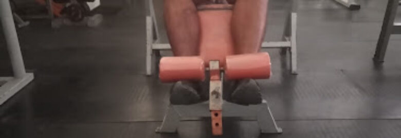 Academia Corpo e Mente