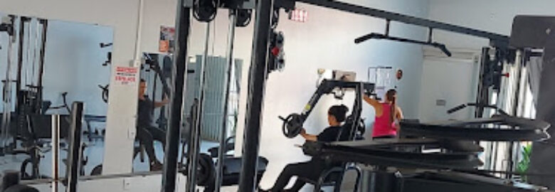 Star Fitness Academia