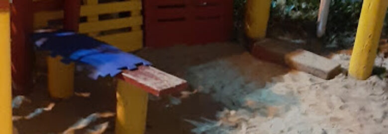 Academia comunitária P7 miraguaia