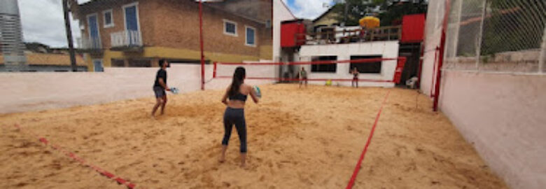Arena Game Praia